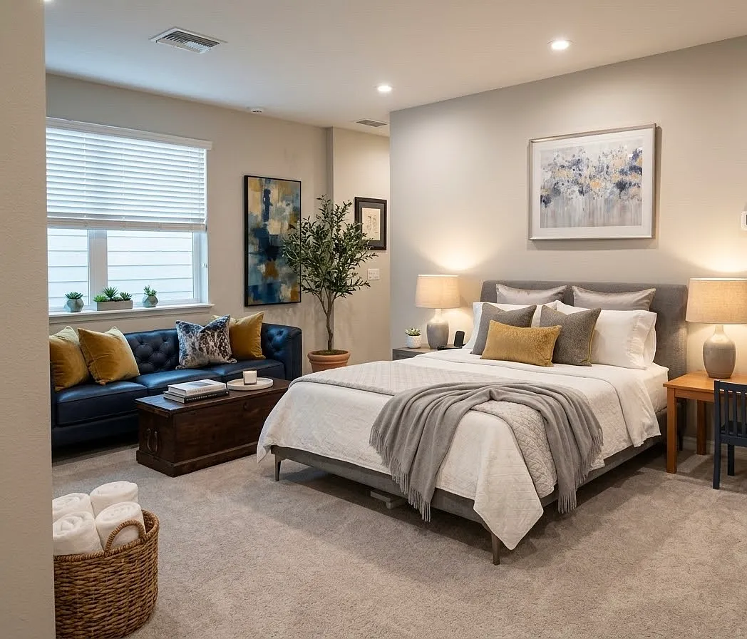 Studio, 420 sqft, $1,700 — Photo 1