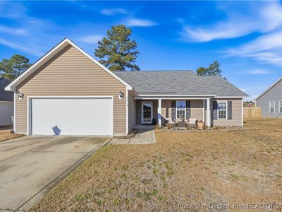 2212 Sir Michael Dr, Hope Mills, NC, 28348