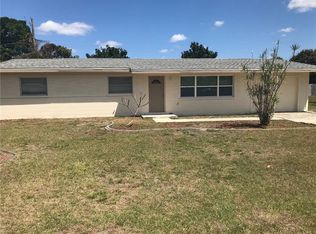215 Glen Oak Rd, Venice, FL 34293