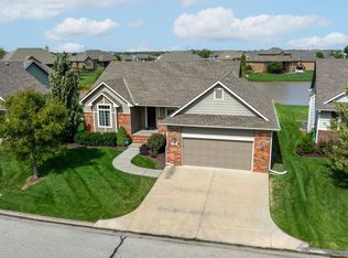 11210 W Mark Randal St, Wichita, KS 67205