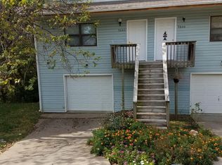 3602 W Sugar Tree Ln, Columbia, MO 65201