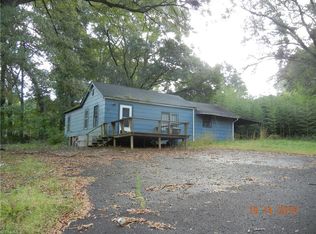 1108 Willow St, Eden, NC 27288