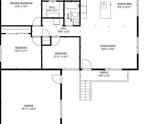 2nd image of 19176 Stonegate Rd