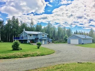 2850 N Red Sky Ct, Wasilla, AK 99623
