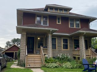 611 Keyes St, Menasha, WI 54952