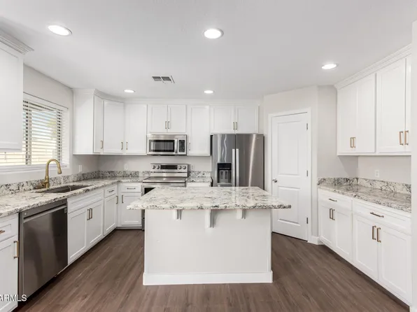 224 S 151ST Avenue, Goodyear, AZ 85338