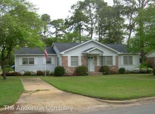 711 16th Ave, Albany, GA 31701