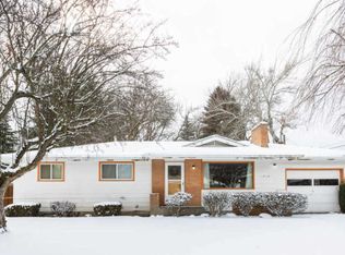12118 E 25th Ave, Spokane, WA 99206