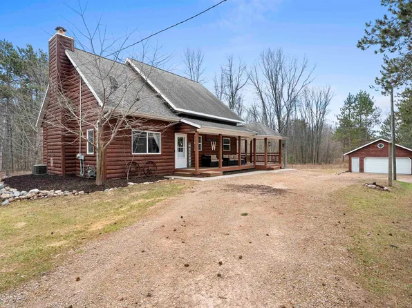 N8002 Boat Landing Ln, Crivitz, WI 54114