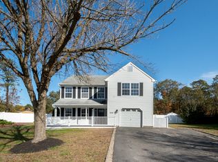 256 Atsion Way, Toms River, NJ