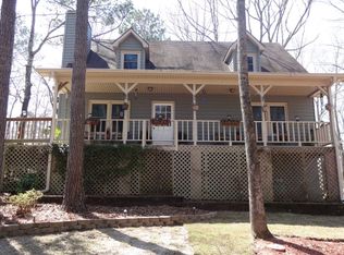 609 Cook Rd, Talbotton, GA 31827