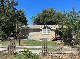 22790 Tehama Ave, Gerber, CA 96035