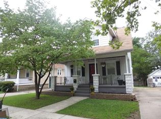 109 E Wayne Ter, Collingswood, NJ 08108