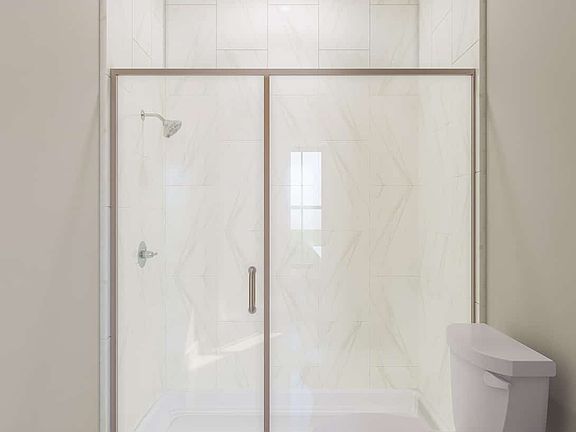 Six Twenty Plan 2 Primary Bath