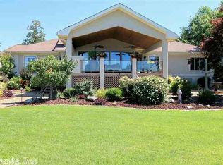 67 Resplandor Way, Hot Springs Village, AR 71909