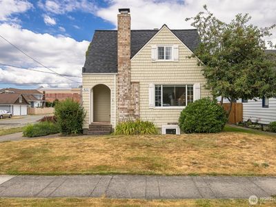 400 Jameson Street, Sedro Woolley, WA, 98284