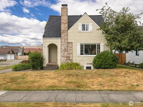 400 Jameson Street, Sedro Woolley, WA 98284