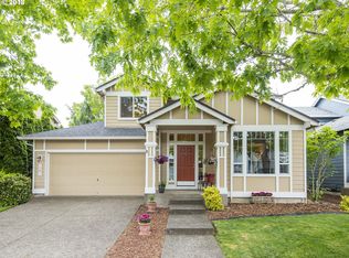 13871 SW 162nd Ter, Tigard, OR 97223