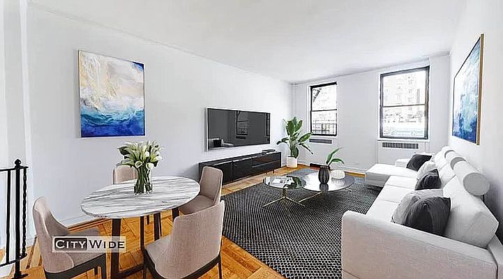 1st image of 4960 Broadway APT 2F