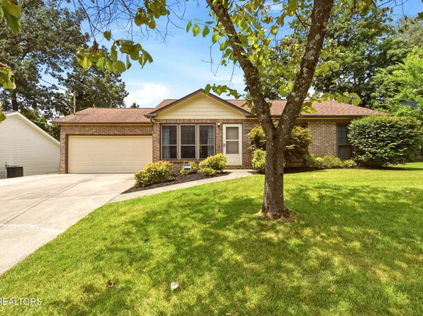 1409 Waynesboro Ln, Knoxville, TN 37923
