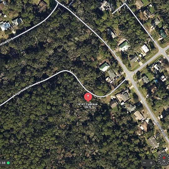 2nd image of 6141 E Cypress Dr