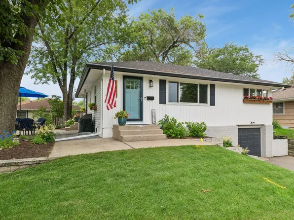 1660 Melrose Ave, Minneapolis, MN 55426