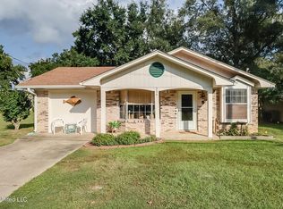 234 White Harbor Rd, Long Beach, MS 39560