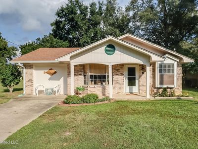 234 White Harbor Rd, Long Beach, MS, 39560