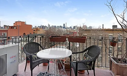 Sold by Citi Habitats