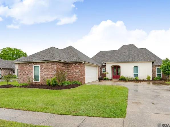 12485 Timberwood Dr, Walker, LA 70785