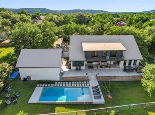 1003 Rocky Dr, Austin, TX 78732