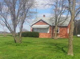 8889 S 350 W, Warren, IN 46792