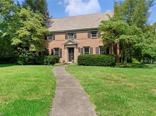 110 Brookpark Dr, Canfield, OH 44406