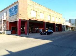 103 Dewey Ave, Poteau, OK 74953