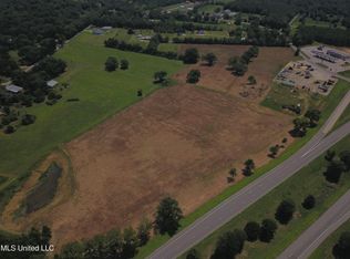 0 W Union Rd, Carriere, MS 39426