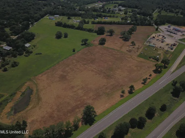 0 W Union Rd, Carriere, MS 39426