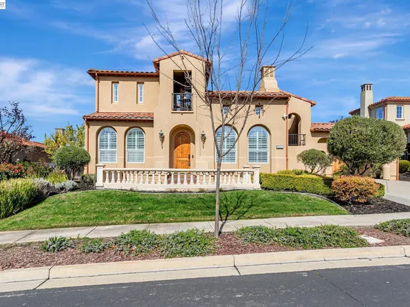 9542 Velvetleaf Cir, San Ramon, CA 94582
