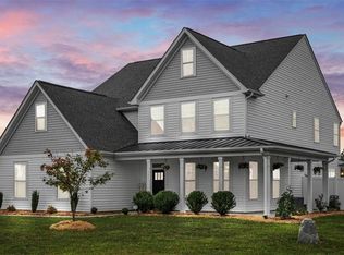 3611 Wesley Point Dr, Browns Summit, NC 27214