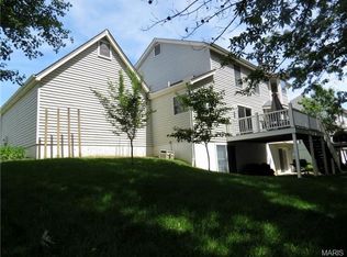 2437 Maple Tree Dr, Saint Charles, MO