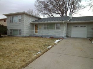 3214 Tod St, Pueblo, CO 81005