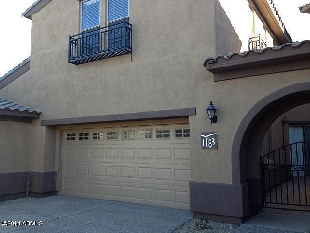 1st image of 20802 Grayhawk Dr #1183