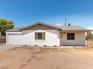 11552 E Marguerite Ave, Mesa, AZ 85208