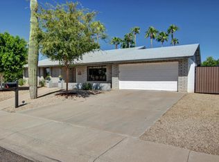 4536 E Joan De Arc Ave, Phoenix, AZ 85032