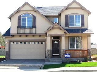 2769 N Fremont St, Cornelius, OR 97113