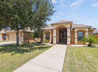 1415 E 28th St, Mission, TX 78574