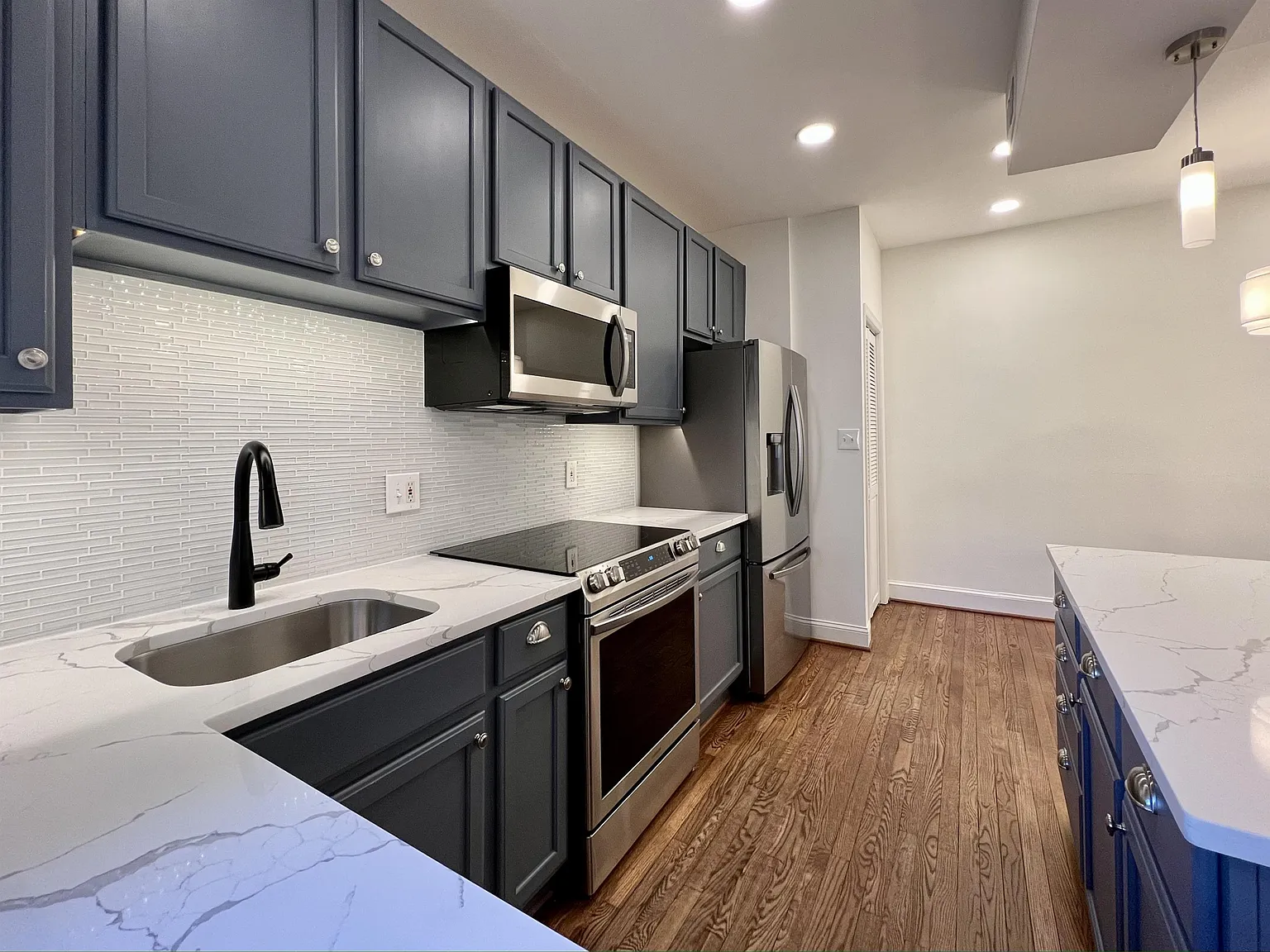 1401 Columbia Road Northwest - 402 — Photo 2