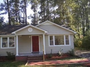 711 15th Ave, Conway, SC 29526