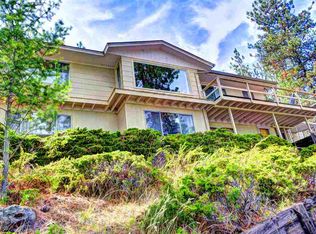 20622 N South Bank Rd, Nine Mile Falls, WA 99026