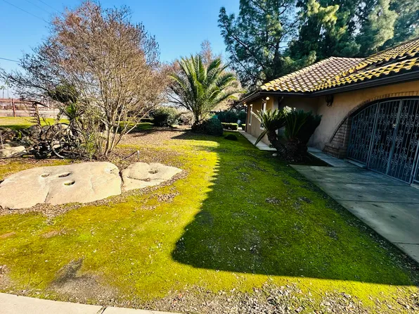 6543 W Ashlan Ave, Fresno, CA 93723