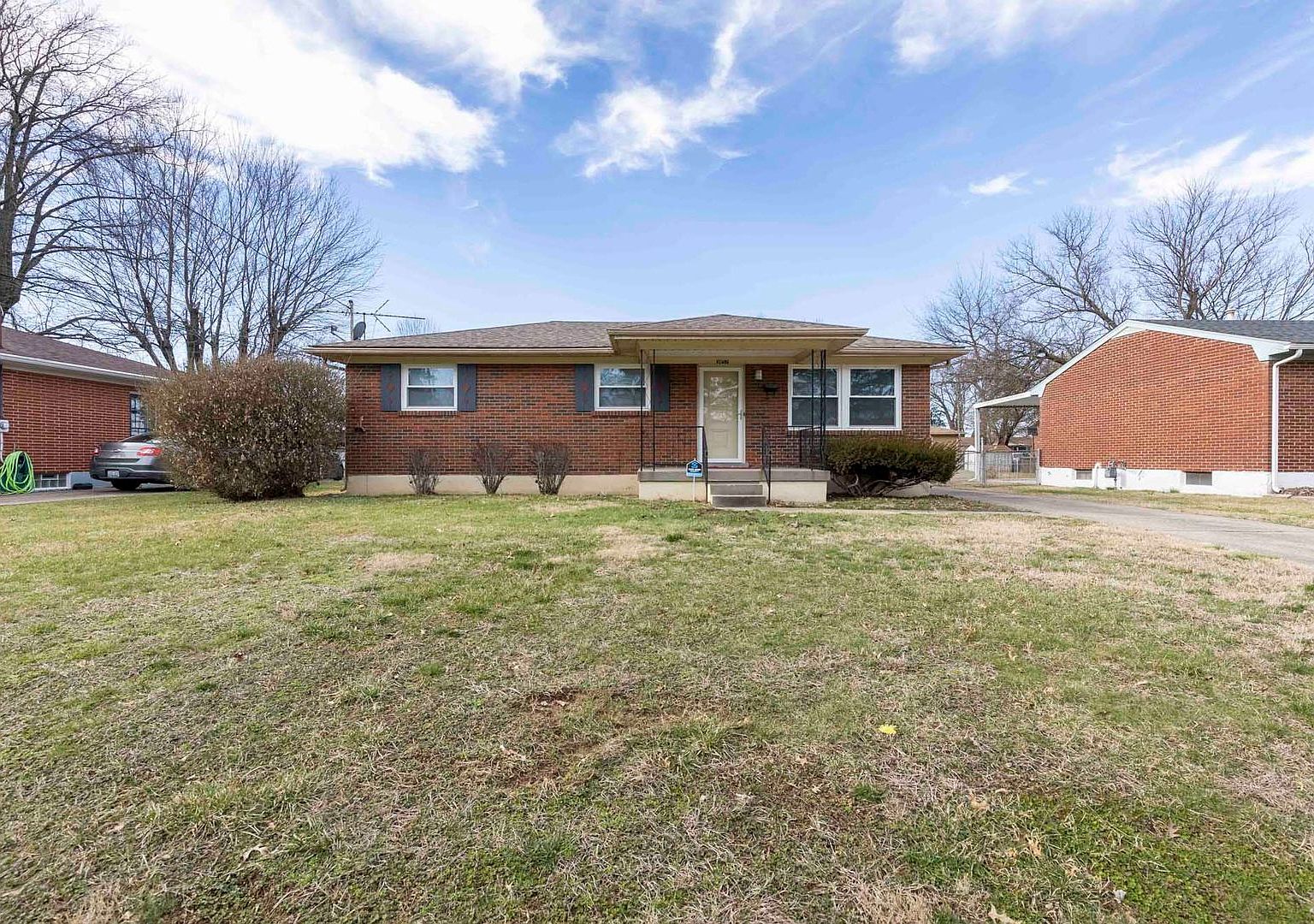 3857 Darlene Dr, Shively, KY 40216 Zillow